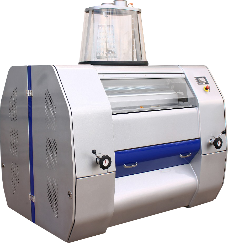 Ated Değirmen Makinesi